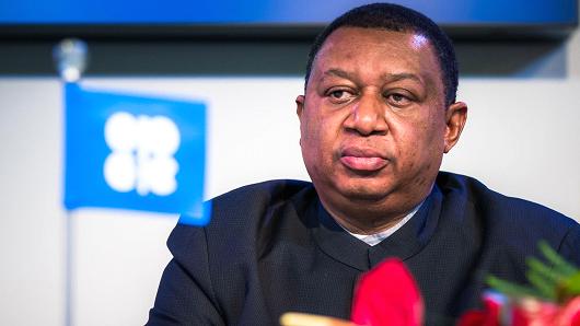 OPEC muốn nói chuyện với các đối thủ đá phiến Mỹ để học kinh nghiệm của sự suy thoái